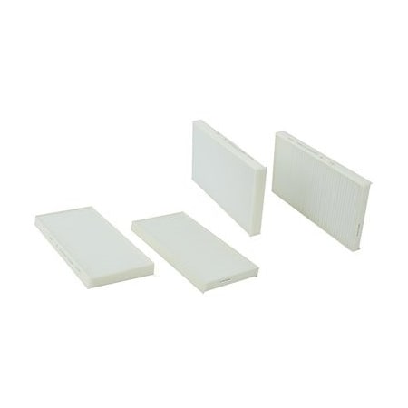 Wix Filters Cabin Air Filter 49374